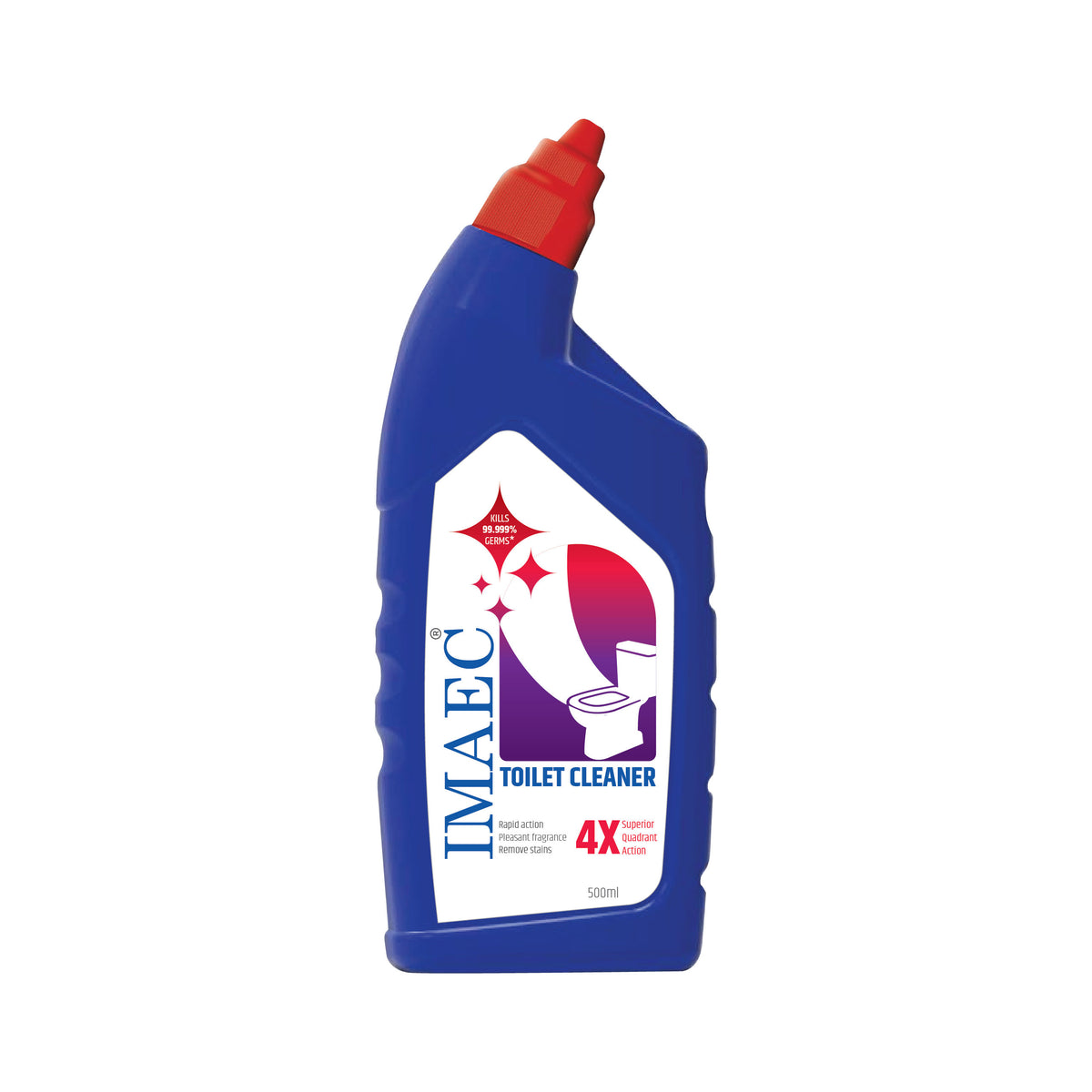 IMAEC Toilet Cleaner