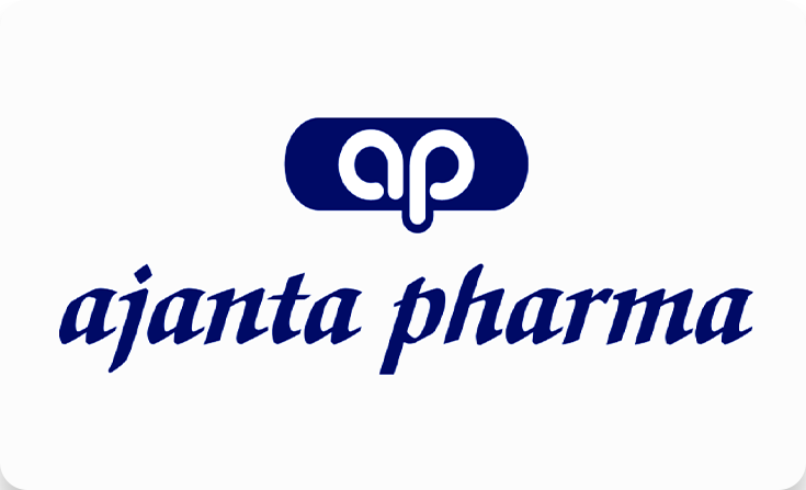 Ajanta Pharma