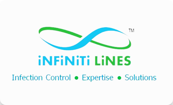 Infinity Lines