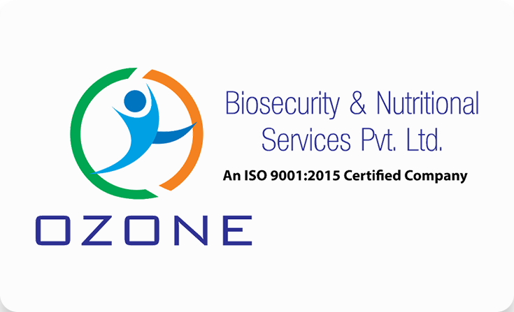 Ozone